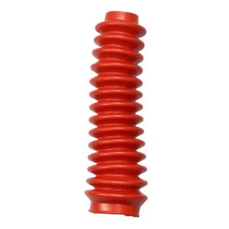 Skyjacker <b>Features</b><ul><li>Protects Shocks From Elements</li><li>Replacement Shock Boot</li><li>Color - S97-B10R